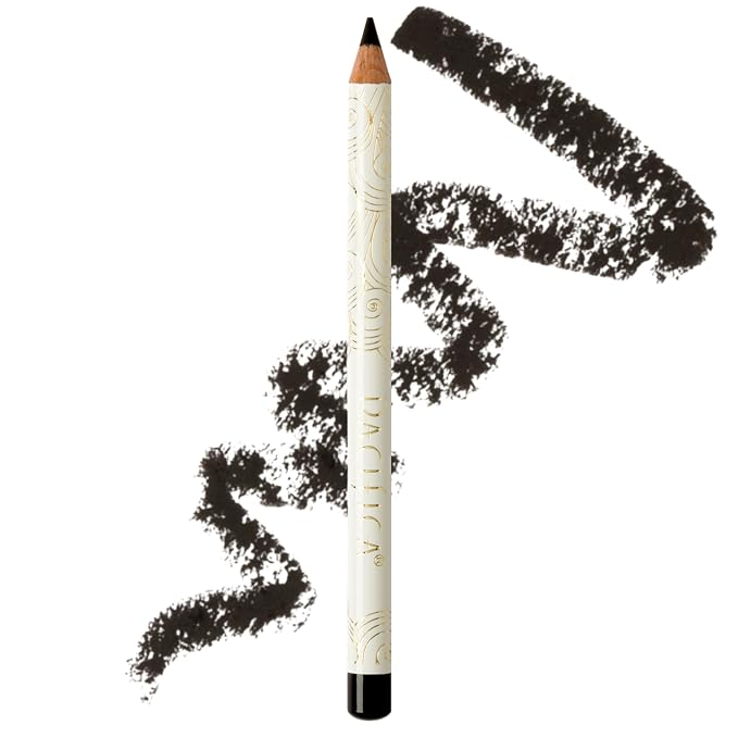 Jet Black Pencil