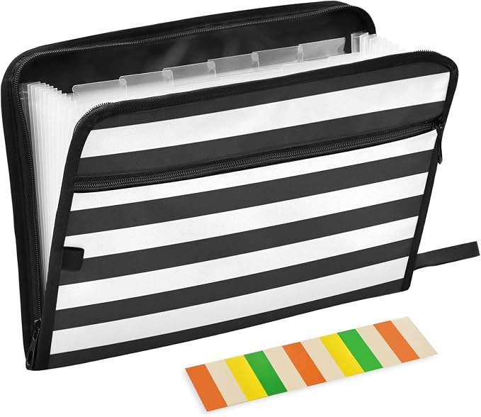 Striped