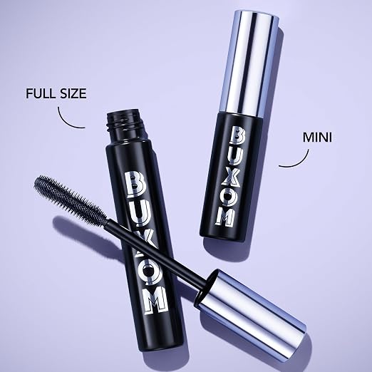 AD Blackest Black (Travel size)