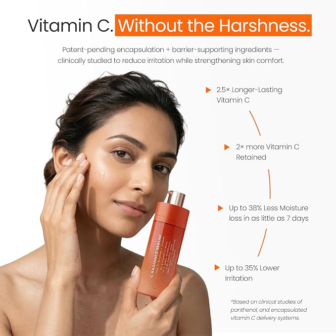 Beginner's C Radiance Serum