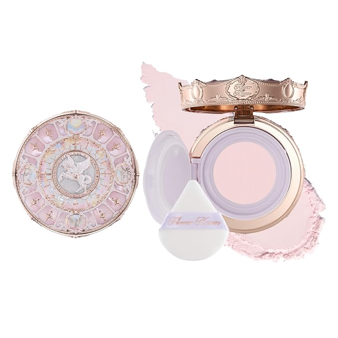 02 Milky Pink