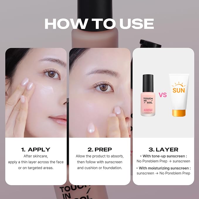 Primer Prep