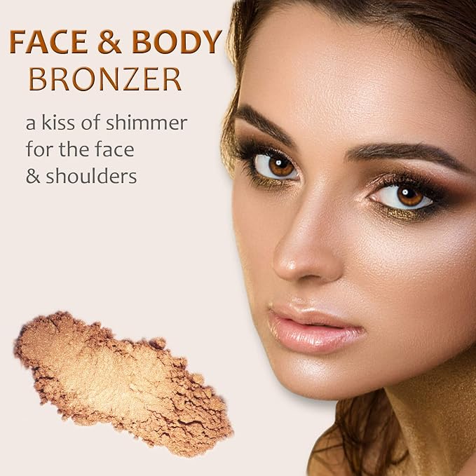 Bronzer