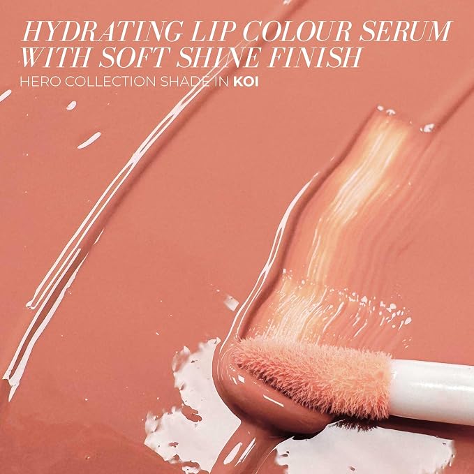 Koi - Peach Spice Nude