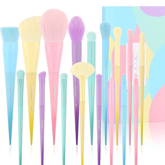Dream of Color
