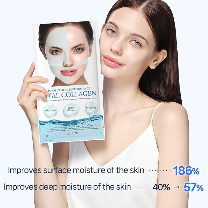 Hyal Collagen(Pack of 8)