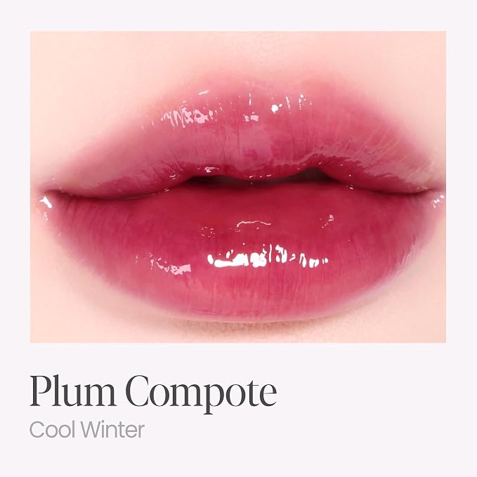Plum Compote