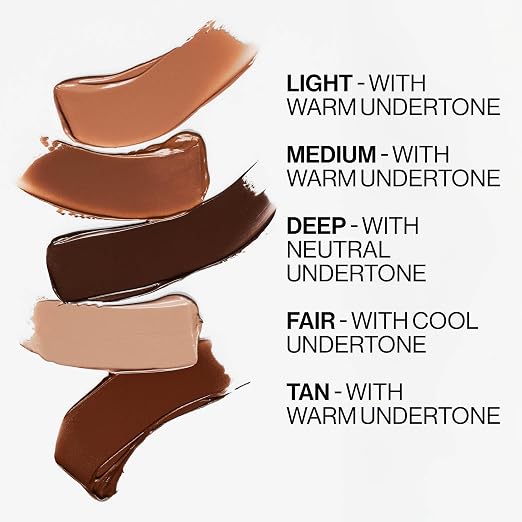 05 Deep (With Neutral Undertone)