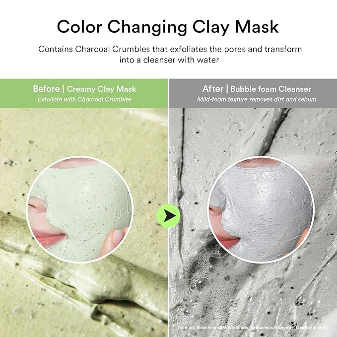 Clay Pack Cleanser