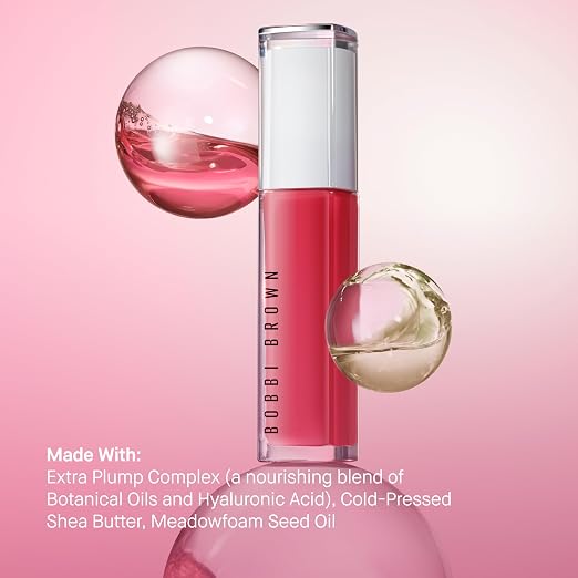 05 Bare Peach (Warm, vibrant coral)