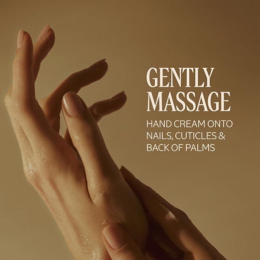 Glow & Go Hand Cream Trio