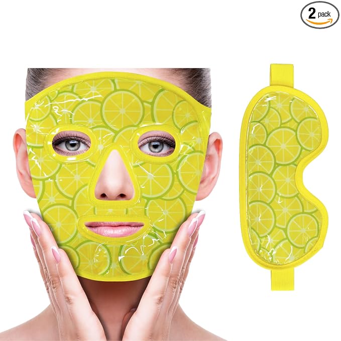 Lemon Yellow