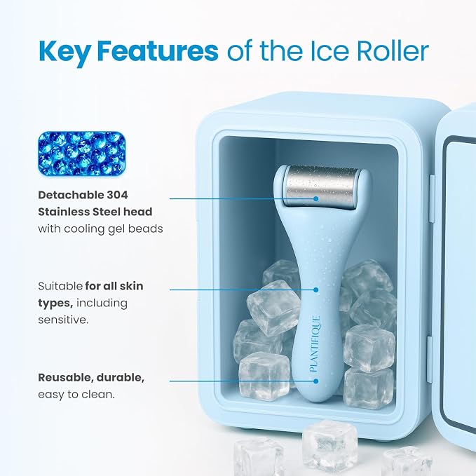 Ice Roller