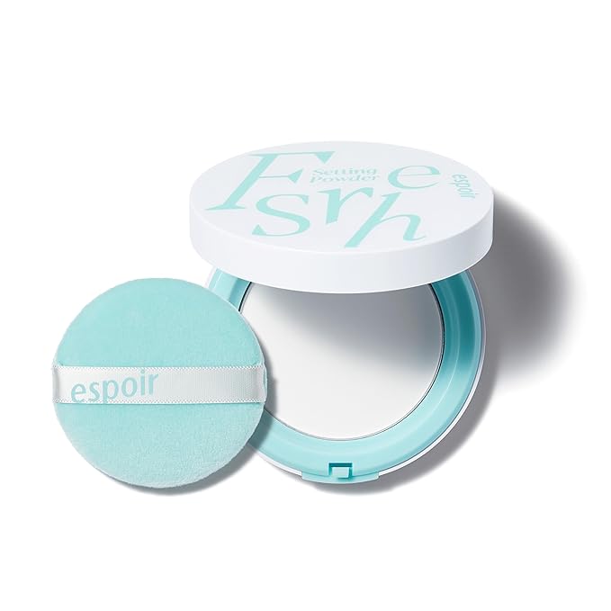 Makeup Powder