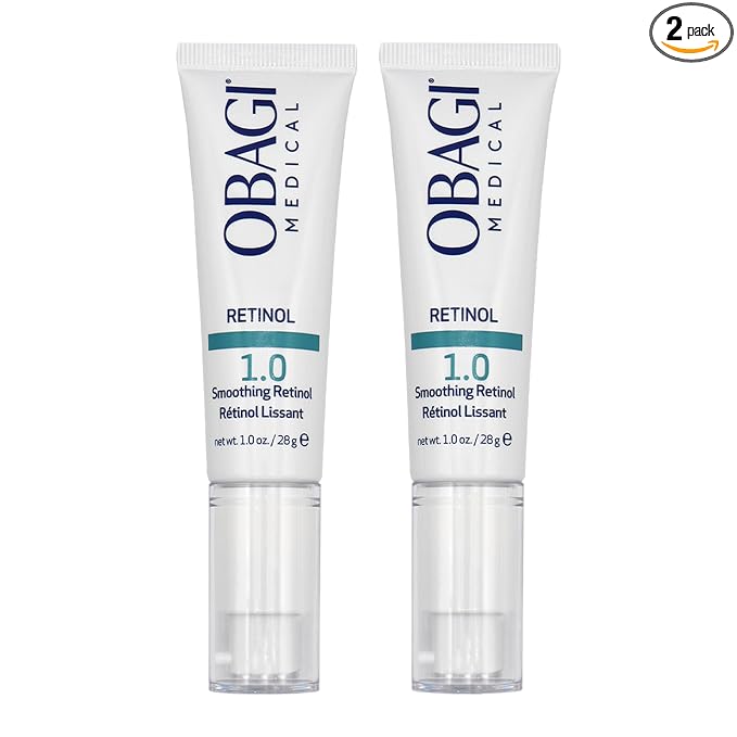 Obagi360 Retinol 1.0