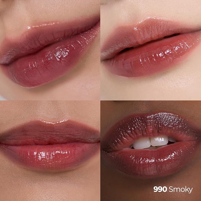 #990 Smoky