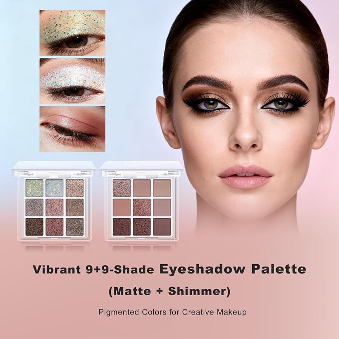 Girls Makeup
