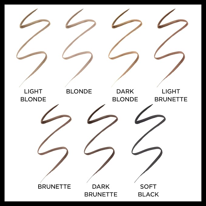 Dark Blonde