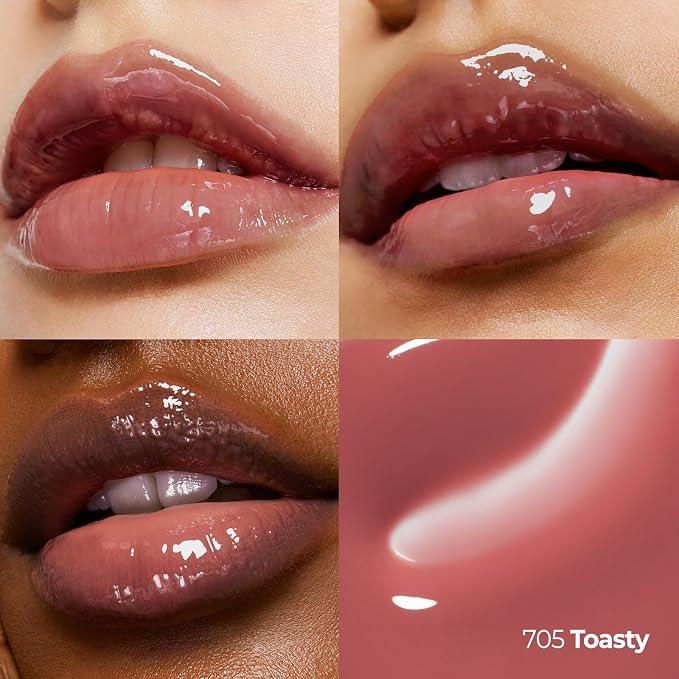 #705 Toasty (Fig Rose)