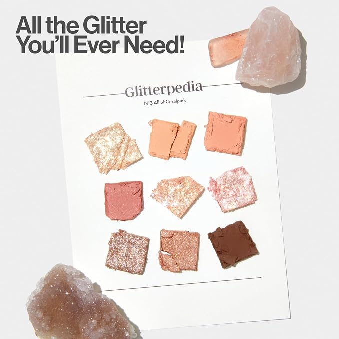 NO.3 All of Coralpink
