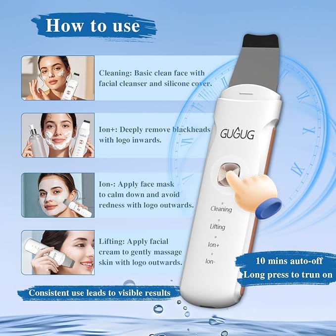 Waterproof White