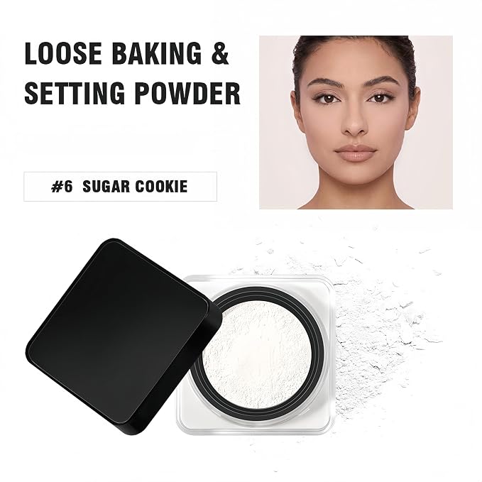 (06 SUGAR COOKIE)