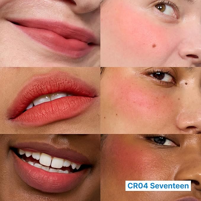 Seventeen