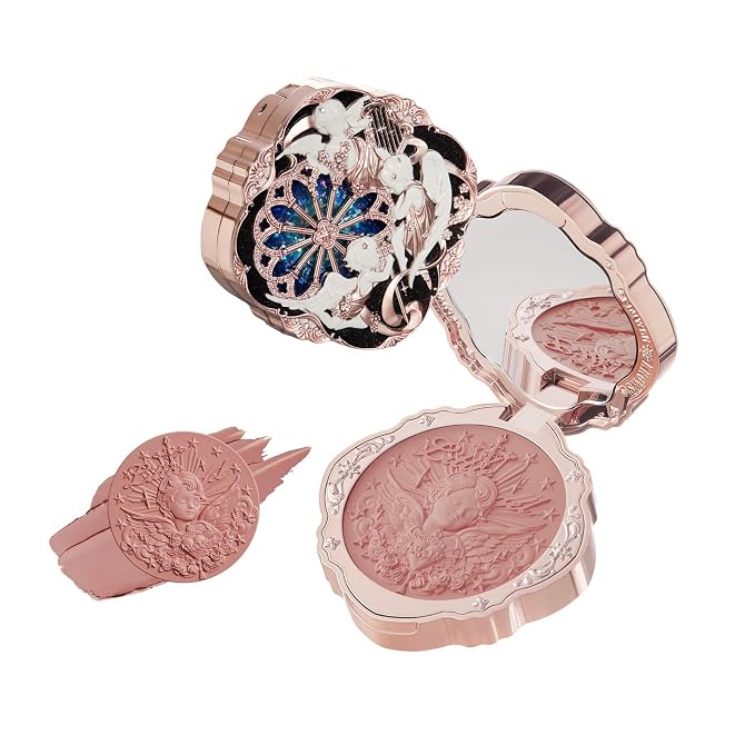 04 Rose Ashes