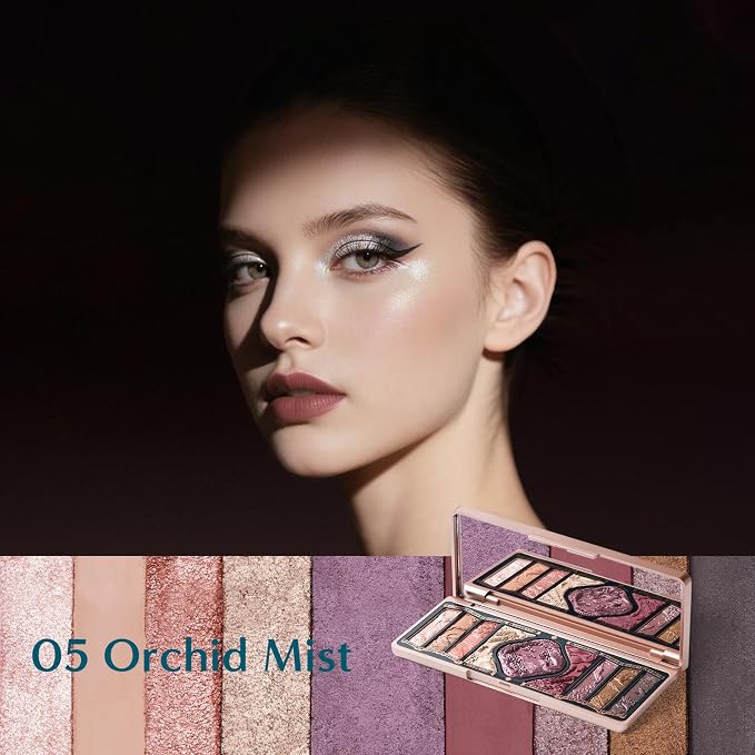 05 Orchid Mist