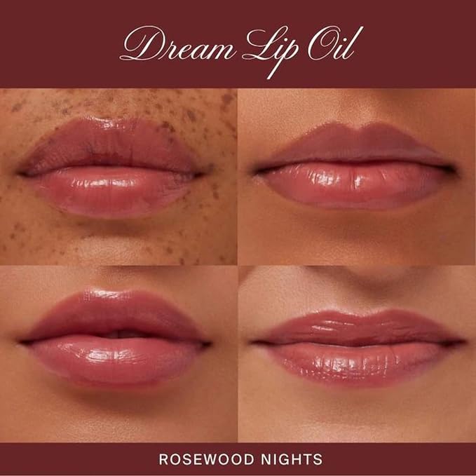 Rosewood Nights