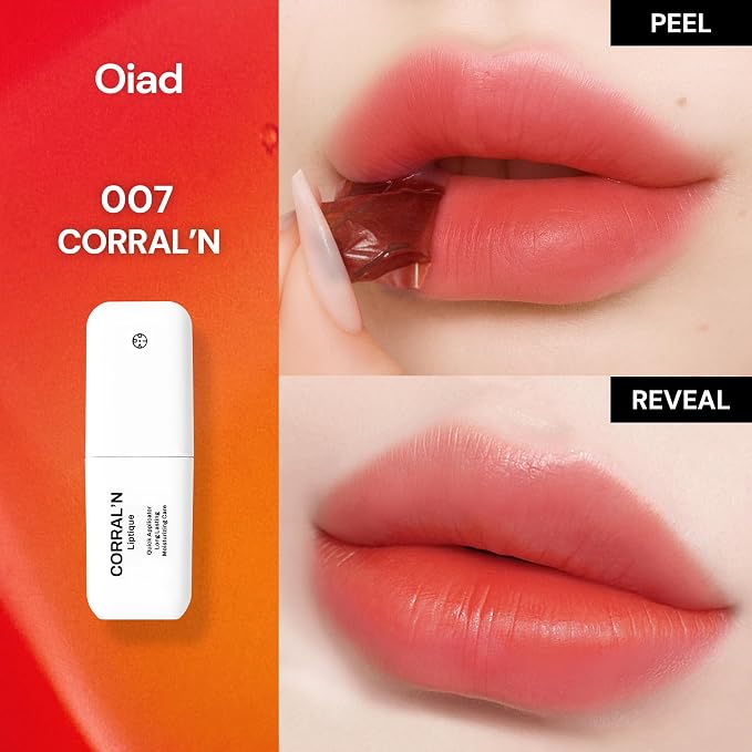 007 CORRAL'N