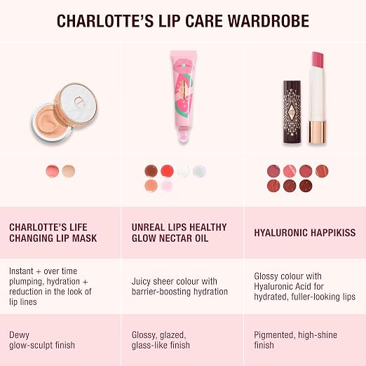 Juicylicious Pure Peach - sheer peach glow