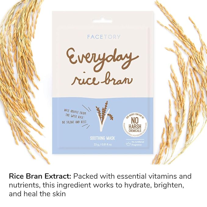 Rice Bran