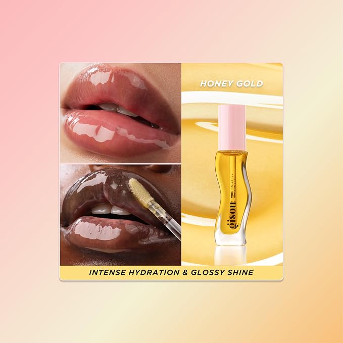 Fresh Honey