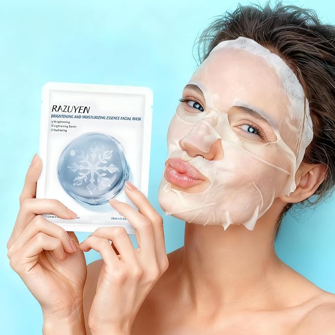 Brightening Mask