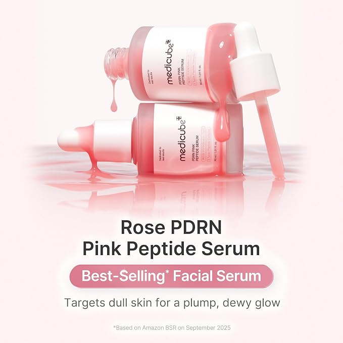 Rose PDRN (Vegan)