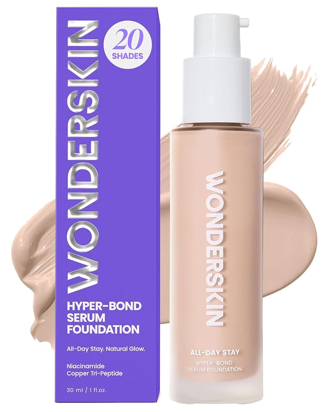 05 Moonstone (Light Neutral)