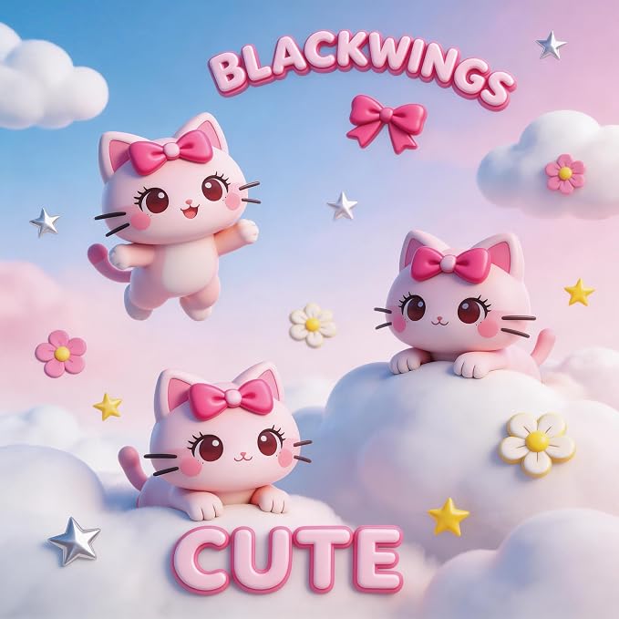 Cute mix 6