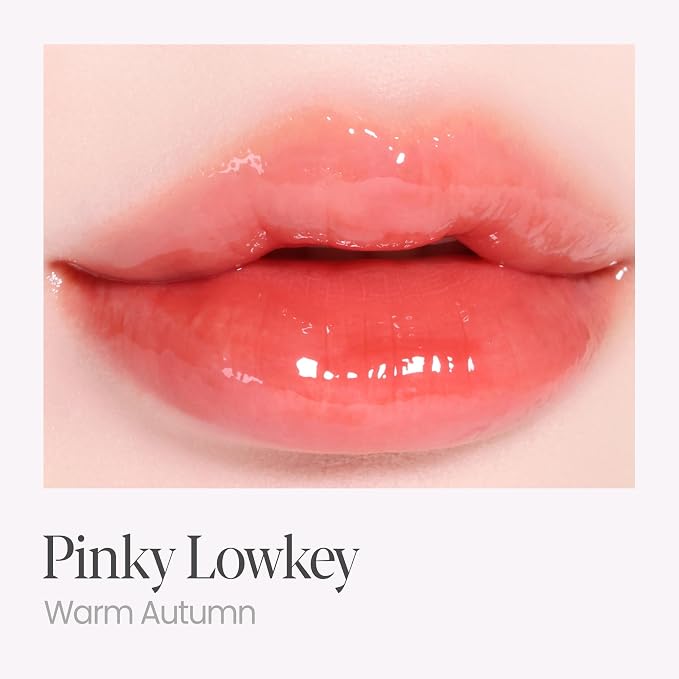 Pinky Lowkey