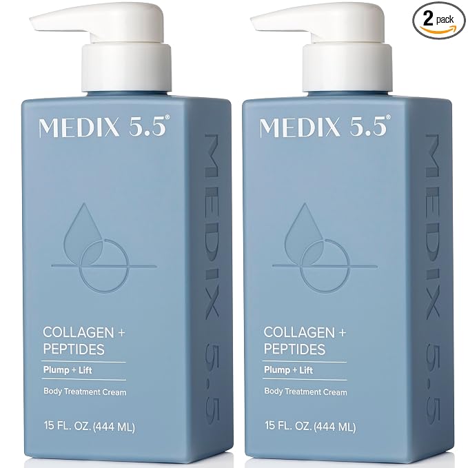 4 - Collagen Plump + Lift Cream