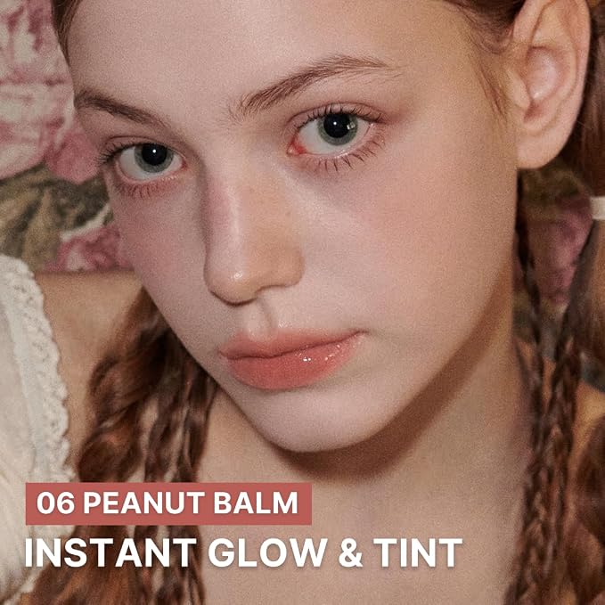 06 Peanut Balm