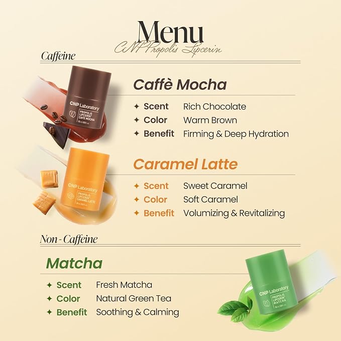 05 Caffé Mocha