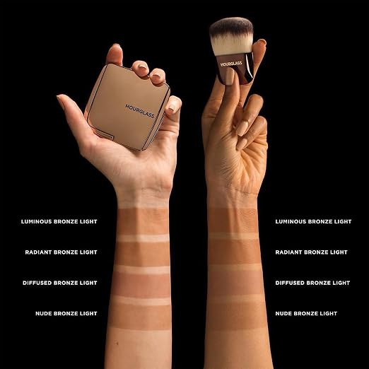 Nude Bronze Light
