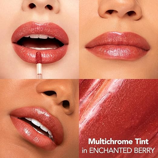 Chrome - Enchanted Berry (Berry)