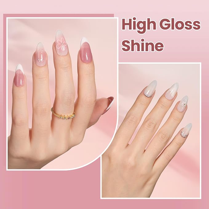 6 Colors x 10g | Nude Layers