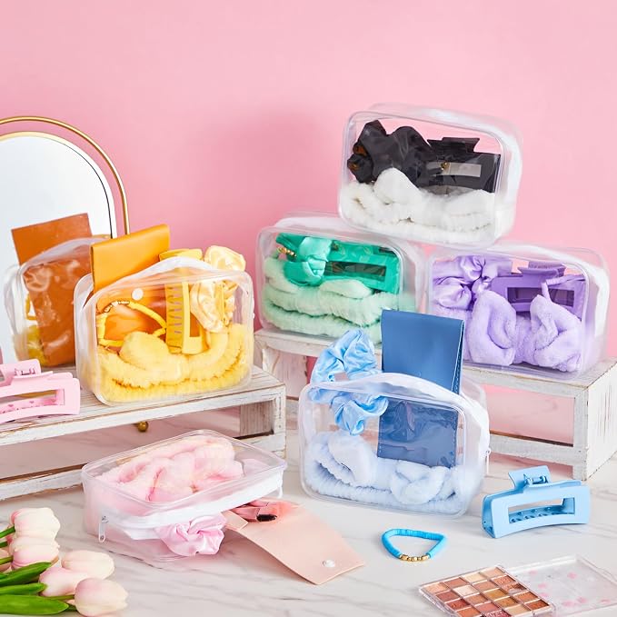 Macaron Colors