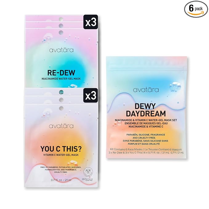 Dewy Daydream