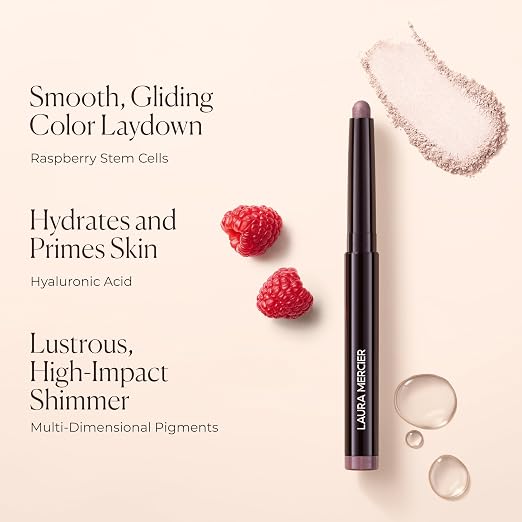 Translucent Set (Rosegold Caviar Stick Included)