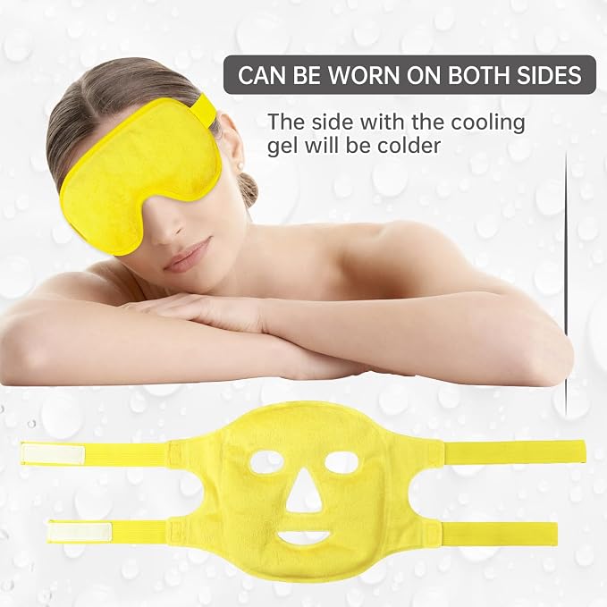 Lemon Yellow
