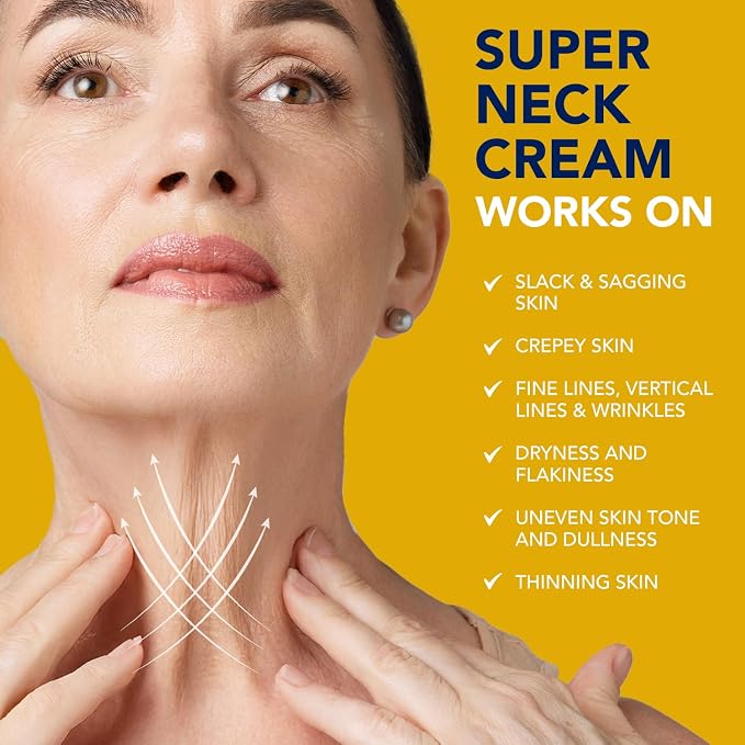 Neck Cream